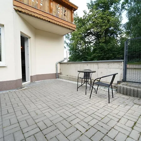 Everysky - Wilcza 3a Karpacz