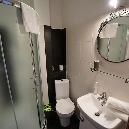 Everysky - Wilcza 3a Apartment Karpacz