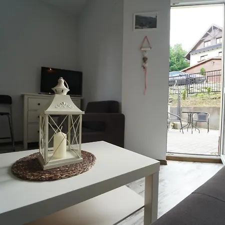 Apartment Everysky - Wilcza 3a *