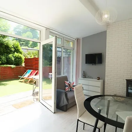 Everysky - Wilcza 3a Karpacz