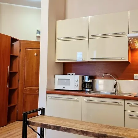 Everysky - Wilcza 3a * Karpacz