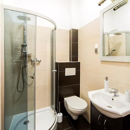 Apartment Everysky - Wilcza 3a Karpacz