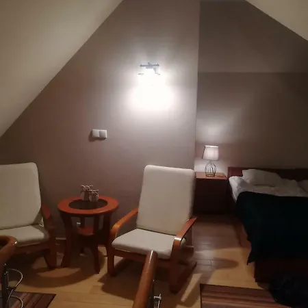 Everysky - Wilcza 3a * Karpacz