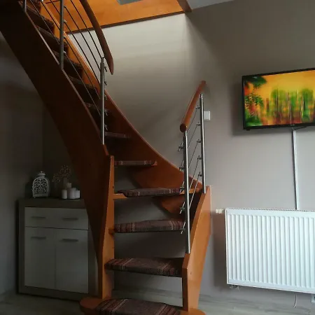 Everysky - Wilcza 3a Karpacz