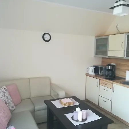 Everysky - Wilcza 3a