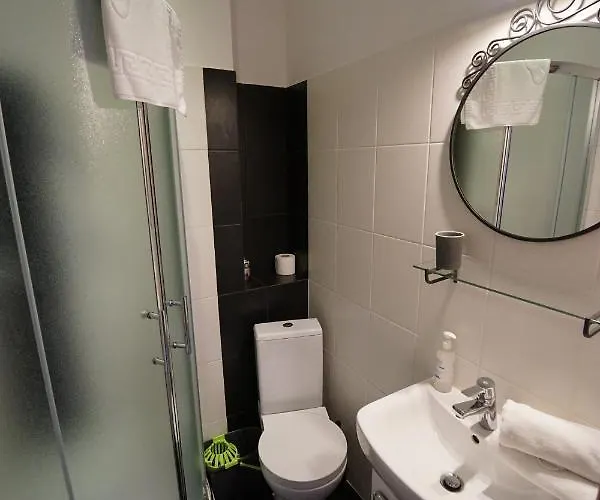 Everysky - Wilcza 3a Apartament Karpacz