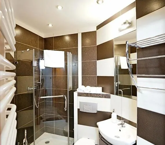 Apartament Everysky - Wilcza 3a