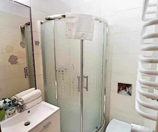 Apartament Everysky - Wilcza 3a