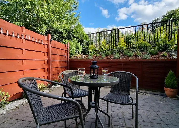 Everysky - Wilcza 3a