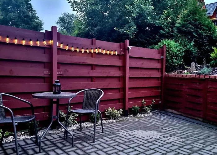 Everysky - Wilcza 3a * Karpacz