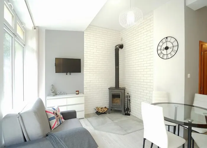 Apartament Everysky - Wilcza 3a Karpacz