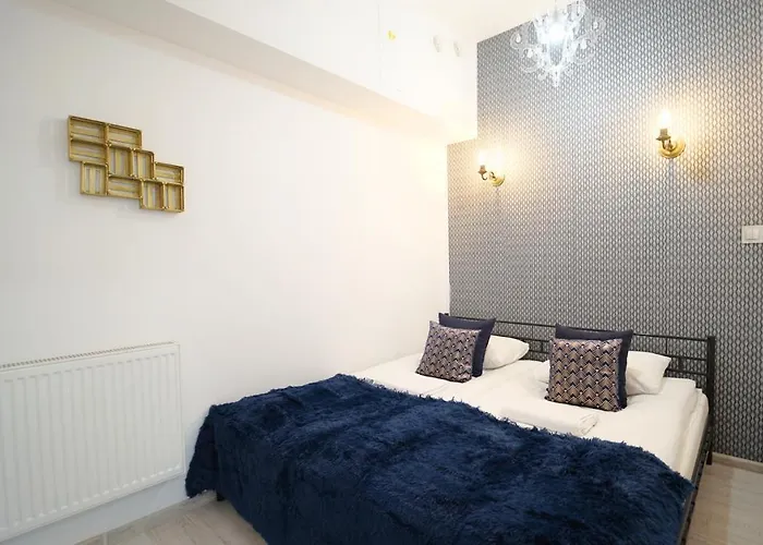 Everysky - Wilcza 3a * Karpacz