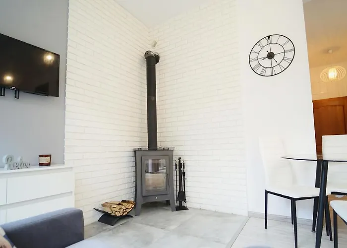 Apartamento Everysky - Wilcza 3a