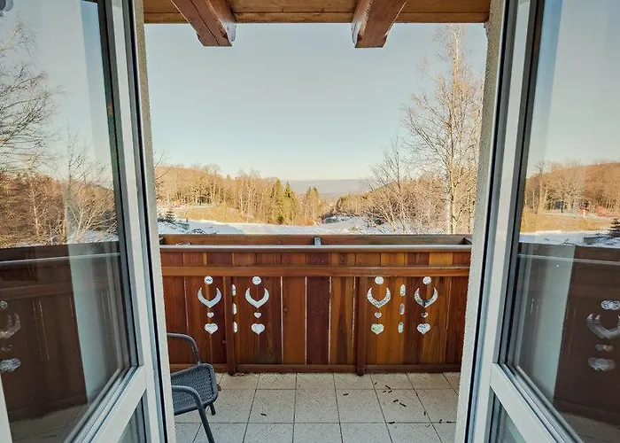 Apartament Everysky - Wilcza 3a