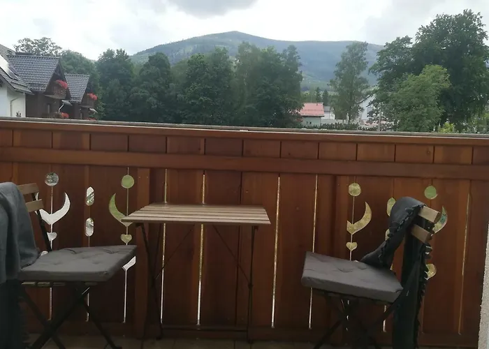 Apartament Everysky - Wilcza 3a