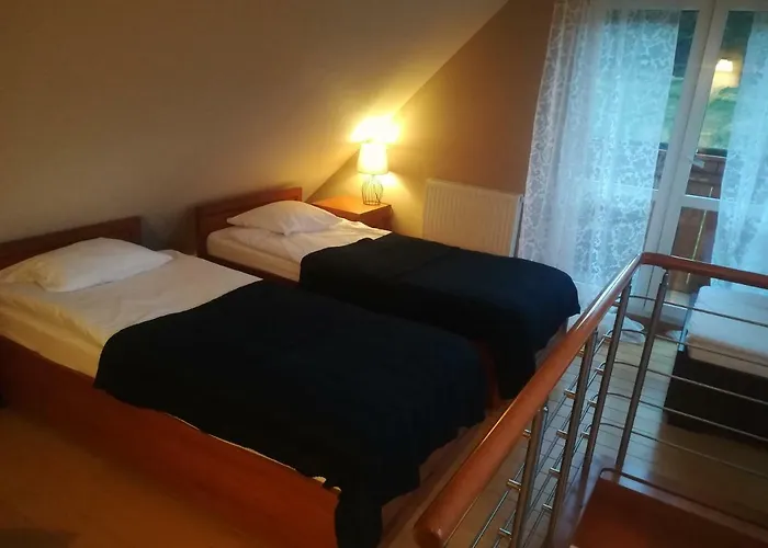 Everysky - Wilcza 3a * Karpacz