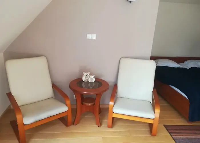 Everysky - Wilcza 3a * Karpacz