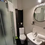 Everysky - Wilcza 3a Apartman Karpacz