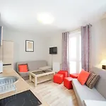Everysky - Wilcza 3a Apartman Karpacz