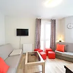 Apartman Everysky - Wilcza 3a