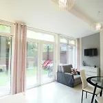 Apartman Everysky - Wilcza 3a