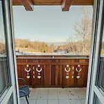 Apartman Everysky - Wilcza 3a