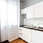 Everysky - Wilcza 3a Apartman *