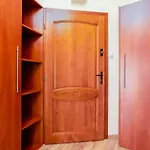 Everysky - Wilcza 3a Apartman