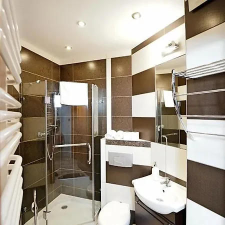 Appartement Everysky - Wilcza 3a