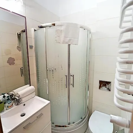 Appartement Everysky - Wilcza 3a