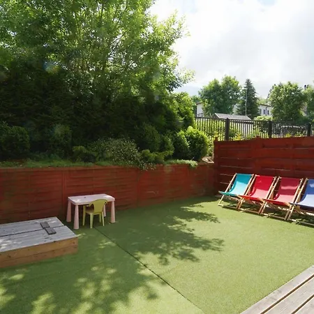 Everysky - Wilcza 3a