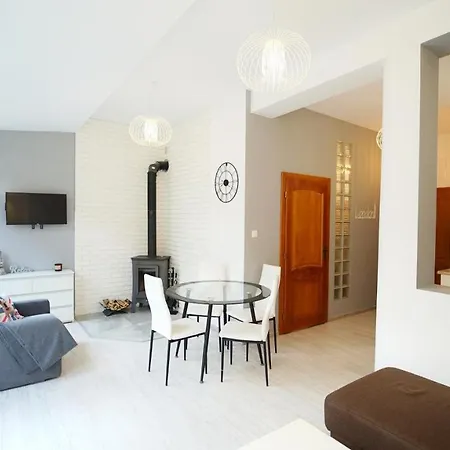 Everysky - Wilcza 3a Karpacz