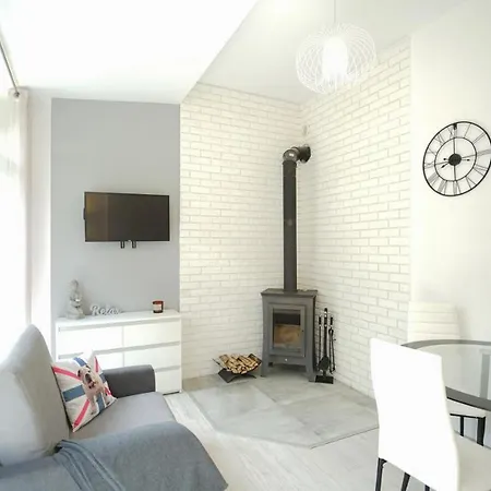 Appartement Everysky - Wilcza 3a Karpacz