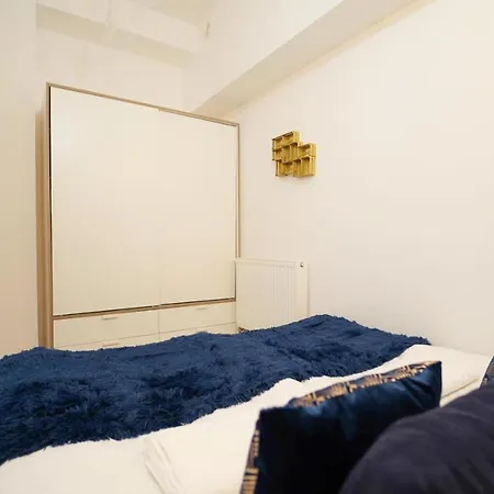 Everysky - Wilcza 3a * Karpacz