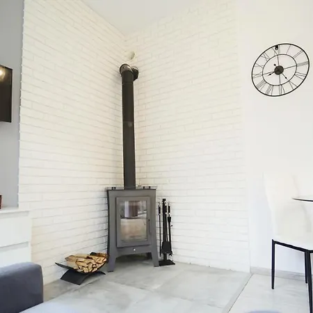 Apartman Everysky - Wilcza 3a