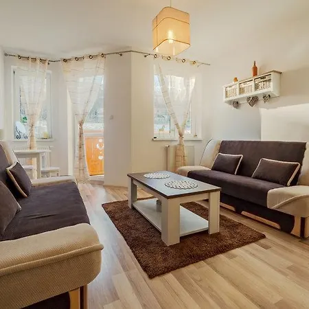 Everysky - Wilcza 3a * Karpacz