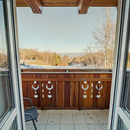 Appartement Everysky - Wilcza 3a