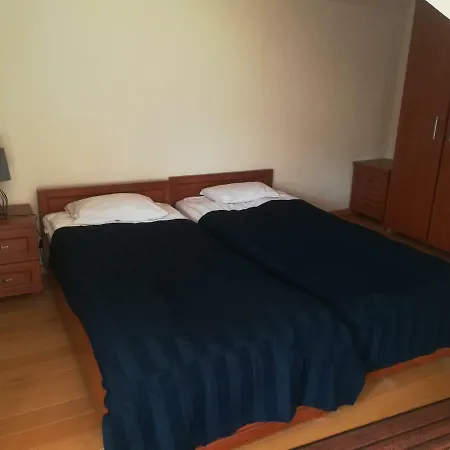 Everysky - Wilcza 3a *