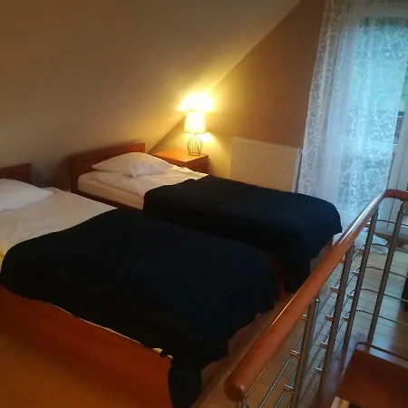 Everysky - Wilcza 3a * Karpacz