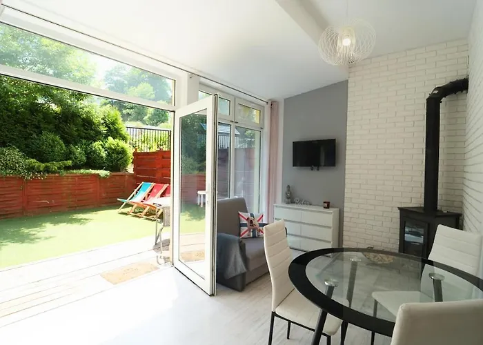 Everysky - Wilcza 3a Karpacz