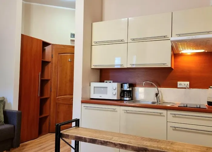 Everysky - Wilcza 3a * Karpacz