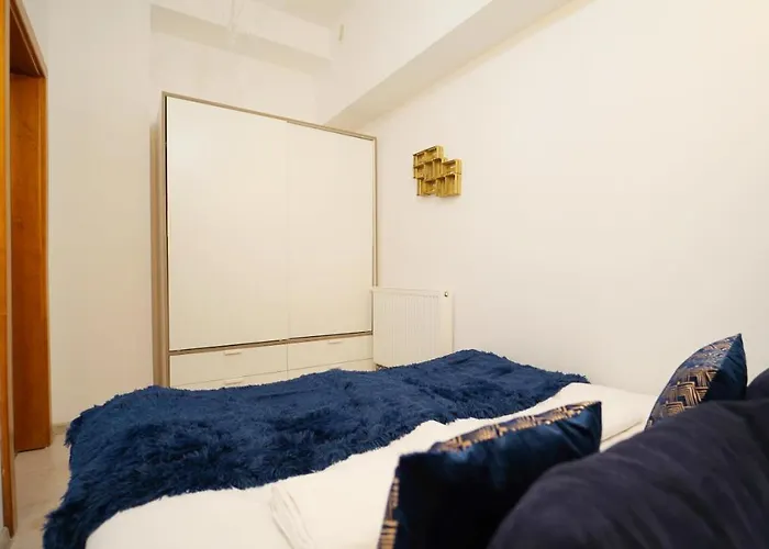 Everysky - Wilcza 3a * Karpacz