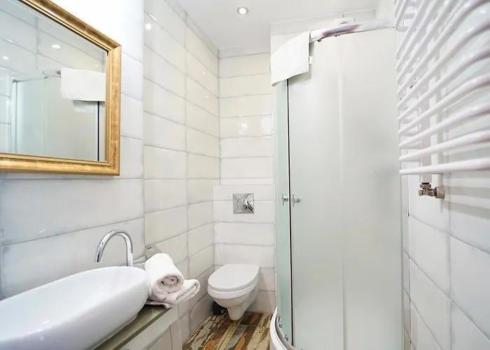 Everysky - Wilcza 3a *