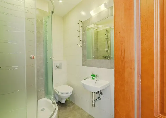 Everysky - Wilcza 3a *