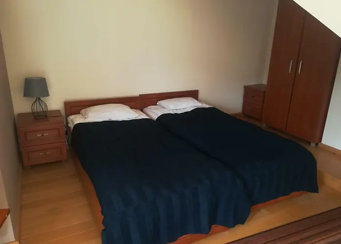 Everysky - Wilcza 3a *