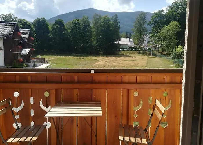 Everysky - Wilcza 3a